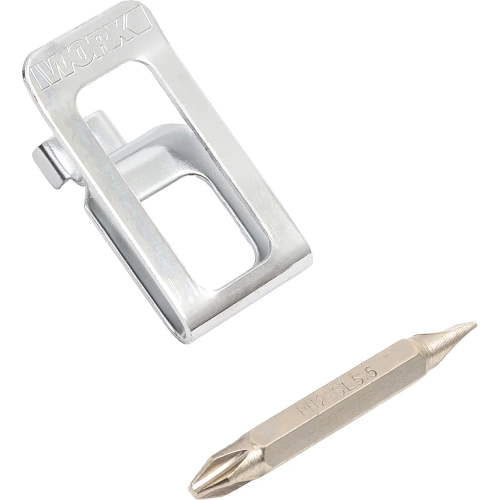 Ударная аккумуляторная дрель-шуруповерт WORX 50 Нм, 20 В, без АКБ и ЗУ WX370.9 фото 10