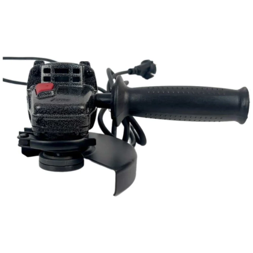 Угловая шлифовальная машинка ДИОЛД МШУ-0,95-03 10041320 фото 7 Угловая шлифовальная машинка ДИОЛД МШУ-0,95-03 10041320 фото 7