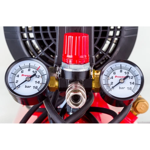 Электрокомпрессор FINI SUPERTIGER 4020M 100006623 фото 10