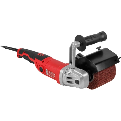 Щеточная шлифмашина WORTEX 1304444 фото 8