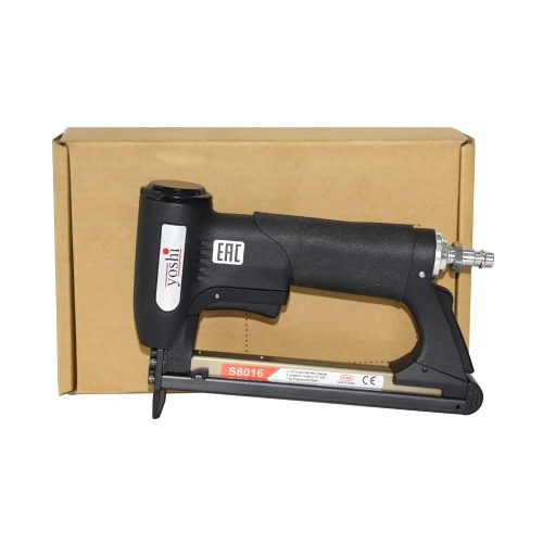 Степлер Yoshi S8016 МБ000024925 фото 8 Степлер Yoshi S8016 МБ000024925 фото 8