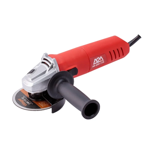 Угловая шлифовальная машинка Villager AGM AG 650-115 053694