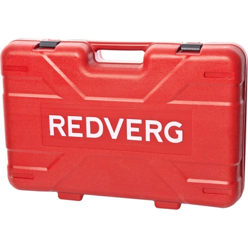 Электромолоток REDVERG RD-DH1500 6684296 фото 10