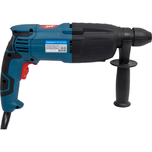 Перфоратор Кратон RH-750-26 3 07 01 026 фото 4 Перфоратор Кратон RH-750-26 3 07 01 026 фото 4