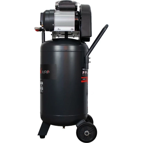 Компрессор ременной Verton Air AC-100/510V 230/50 В/Гц,масл.рем.510л/м,100л,10б,2,5кВт,2800об/мин,италь.тип,рапид.асинх. однофаз.вертикальный 01.14017.21033 фото 7 Компрессор ременной Verton Air AC-100/510V 230/50 В/Гц,масл.рем.510л/м,100л,10б,2,5кВт,2800об/мин,италь.тип,рапид.асинх. однофаз.вертикальный 01.14017.21033 фото 7