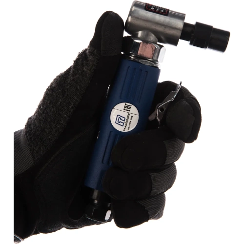 Угловая цанговая пневматическая шлифмашина ПНЕВМО-ТРЕЙД PT-ADG620000 фото 6 Угловая цанговая пневматическая шлифмашина ПНЕВМО-ТРЕЙД PT-ADG620000 фото 6