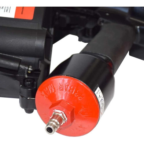 Пневматический гвоздезабивной пистолет Yoshi CN-70 R МБ000023845 фото 5