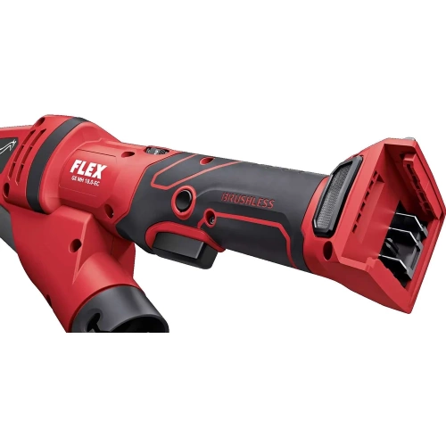 Аккумуляторная машина для шлифования стен и потолка FLEX Giraffe GE MH 18.0-EC/5.0 Set + MH-X 504068 фото 10 Аккумуляторная машина для шлифования стен и потолка FLEX Giraffe GE MH 18.0-EC/5.0 Set + MH-X 504068 фото 10