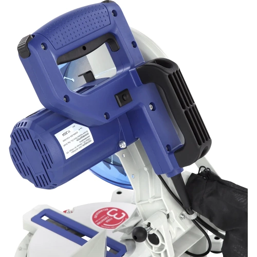 Пила торцовочная BELMASH MS B-210 Белмаш S306A фото 11