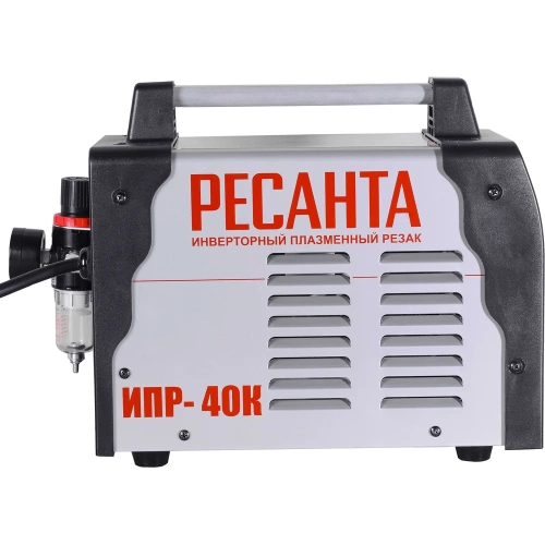 Инверторный плазменный резак Ресанта ИПР 40К 65/33 фото 3