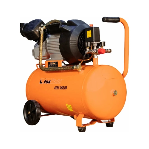Компрессор Foxweld AERO 360/50 5072 Компрессор Foxweld AERO 360/50 5072