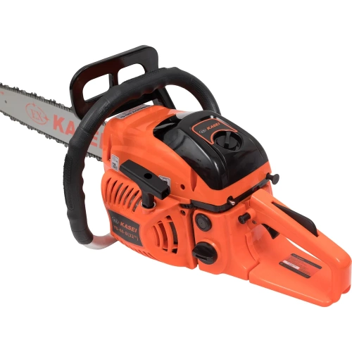 Цепная бензопила Ex Kasei 2.5 кВт, 3.4 л.с., шаг цепи 0.325, с чехлом YD-60-E-22 фото 6 Цепная бензопила Ex Kasei 2.5 кВт, 3.4 л.с., шаг цепи 0.325, с чехлом YD-60-E-22 фото 6