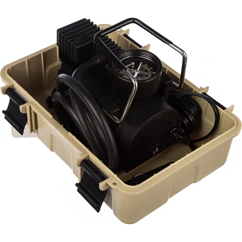 Автомобильный компрессор Berkut SPEC-15 фото 7 Автомобильный компрессор Berkut SPEC-15 фото 7