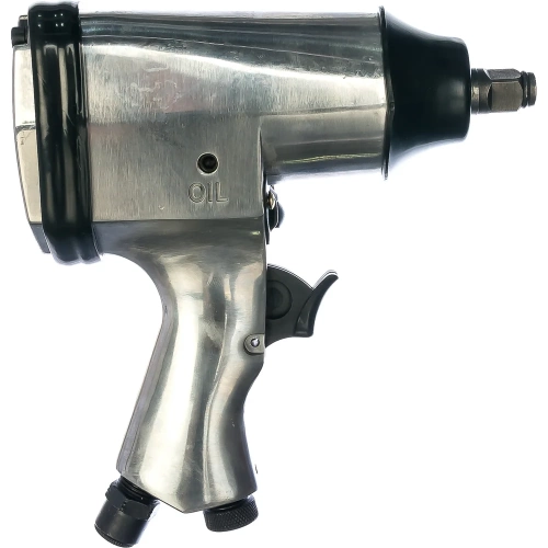 Набор: пневмогайковерт FUBAG + пневмопистолет FUBAG для накачки шин GP158/312 120105 фото 3