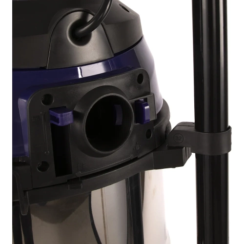 Строительный пылесос ПУЛЬСАР ПС 200 791-424 фото 7