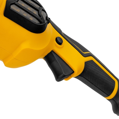 Машина полировальная CP-180, 1400 Вт, 180 мм, 0-3000 об/мин Denzel фото 7