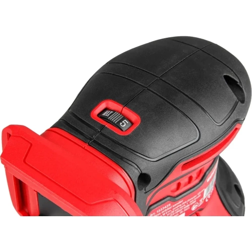 Аккумуляторная эксцентриковая шлифмашина WORTEX COS 1218-1 E ALL1 SOLO 1333435 фото 5 Аккумуляторная эксцентриковая шлифмашина WORTEX COS 1218-1 E ALL1 SOLO 1333435 фото 5