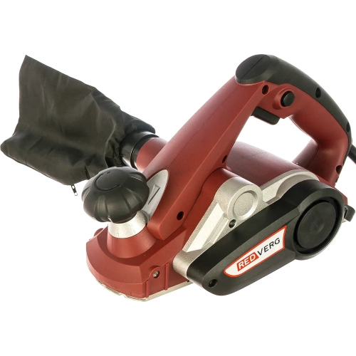 Рубанок REDVERG RD-P90-82 5022695 Рубанок REDVERG RD-P90-82 5022695