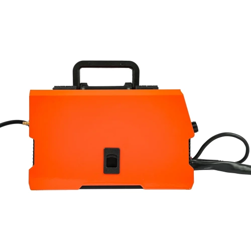 Полуавтомат сварочный инверторный СПЕЦ ПРОМО MAG-180 Invertor,+ММA, 1*230В, А20-160, диам.пров.0,8-0,1мм, d электр до 4мм (проволка FLUX в комплекте d=1мм, 0,25кг) 4156 фото 7