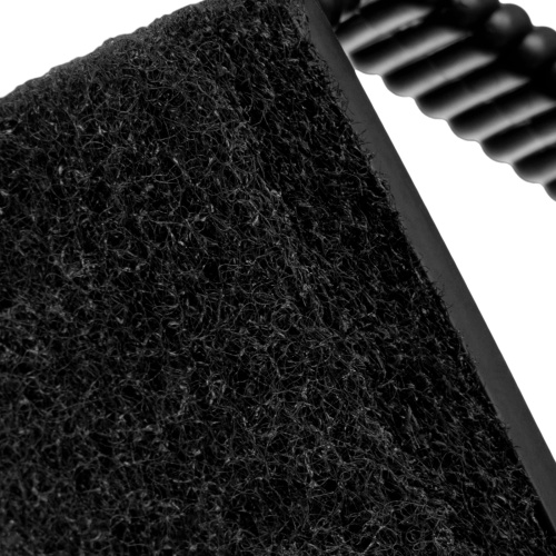 Щетка для чистки гриля 3 в 1 (щетка, скребок, губка) Camping Palisad фото 5