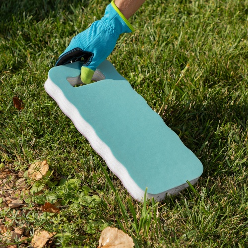 Подушка под колени и для сидения, 390х170х35 мм Palisad фото 7