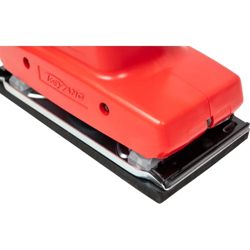 Вибрационная шлифмашина KEYANG FS-3C фото 8