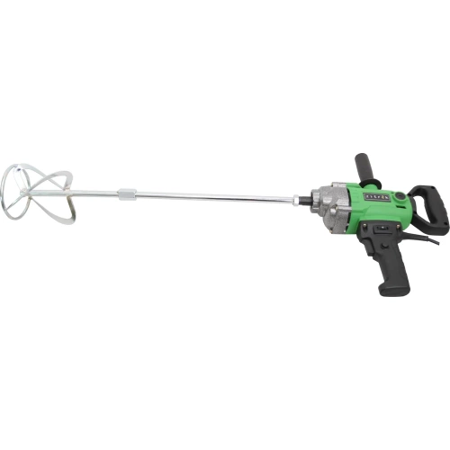 Строительный миксер Zitrek Greenmix 1200 022-0301 фото 3