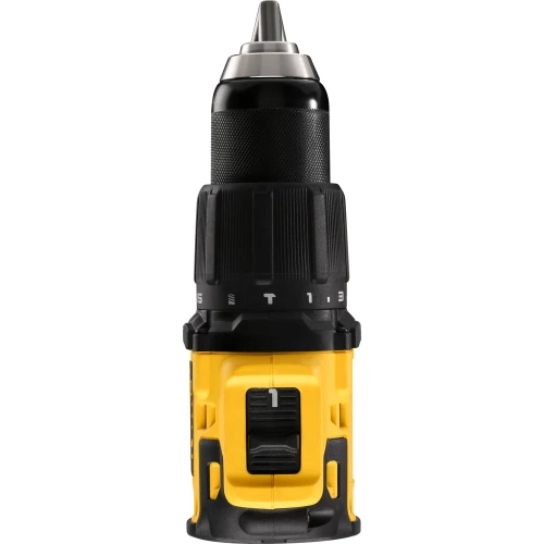 Аккумуляторная ударная дрель-шуруповерт DEWALT DCD709D2T, 18 В, 1650 об/мин, 28050 уд/мин, с 2 АКБ 2 Ач и ЗУ, в кейсе TSTAK DCD709D2T-QW фото 5 Аккумуляторная ударная дрель-шуруповерт DEWALT DCD709D2T, 18 В, 1650 об/мин, 28050 уд/мин, с 2 АКБ 2 Ач и ЗУ, в кейсе TSTAK DCD709D2T-QW фото 5