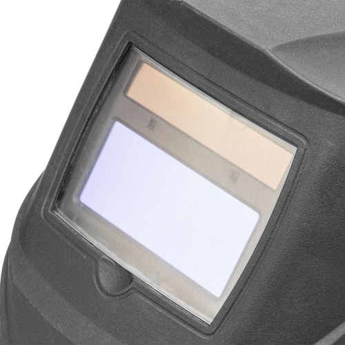 Щиток защитный лицевой (маска сварщика) MTX-300AF, размер см. окна 93х43, DIN 4/9-13 MTX фото 8