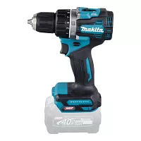 Дрель-шуруповерт Makita XGT BL/XPT DF002GZ