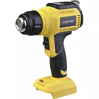 Фен аккумуляторный Hanskonner 18В HHG1850PRO