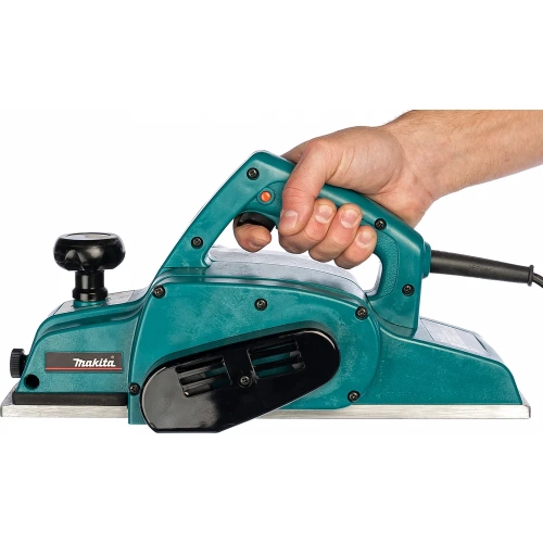 Рубанок Makita 1911 B фото 6 Рубанок Makita 1911 B фото 6