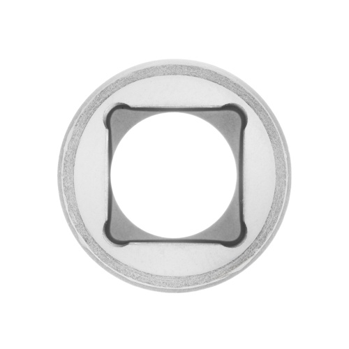 Головка торцевая, 14 мм, шестигранная, CrV, под квадрат 1/2, хромированная Matrix фото 4