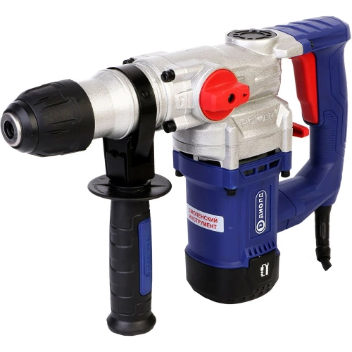 Перфоратор ДИОЛД ПРЭВ-26-01 10051210 Перфоратор ДИОЛД ПРЭВ-26-01 10051210