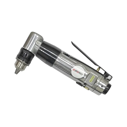 Угловая пневмодрель с реверсом Byemax BM-709R фото 8 Угловая пневмодрель с реверсом Byemax BM-709R фото 8