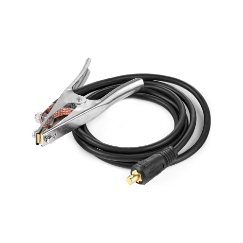 Аппарат ручной дуговой сварки ПТК RILON MMA 400 G НАКС 00000031992 фото 9