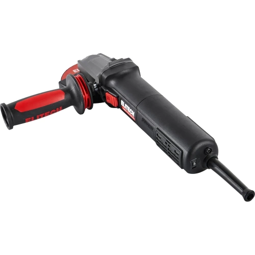 Шлифмашина угловая Elitech AG 1512E(E2213.052.01) HD 205378 фото 4