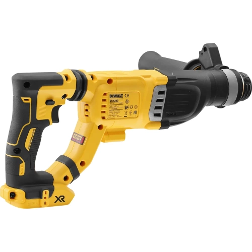 Перфоратор DEWALT 18.0 В XR DCH263N-XJ фото 4 Перфоратор DEWALT 18.0 В XR DCH263N-XJ фото 4