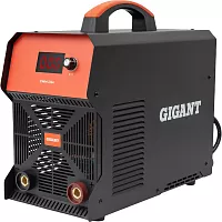 Инверторный сварочный аппарат Gigant GWM-315A