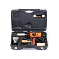 Сварочный фен STANIX EVO 3400ST комплект для сварки внахлёст EVO 3400ST СВ