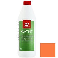 Колорант Tikkurila Avatint OX 1 л