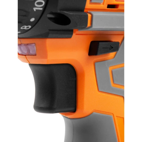 Дрель аккумуляторная AV Steel AV-CD 18/45 (2x2Ah) AV-961300 фото 11 Дрель аккумуляторная AV Steel AV-CD 18/45 (2x2Ah) AV-961300 фото 11