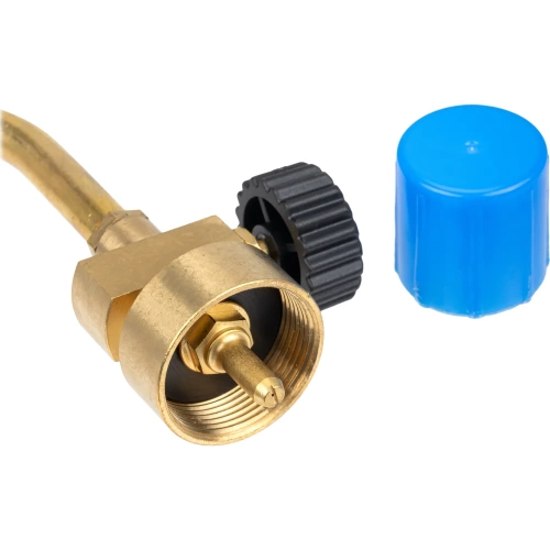 Газовая горелка МАПП / MAPP с регулировкой пламени ARMA PFT-01B фото 7