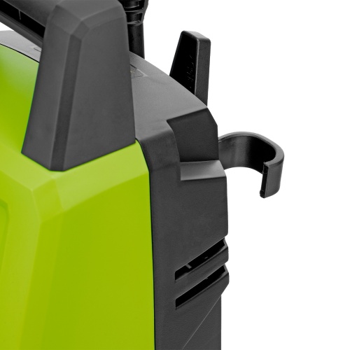 Моечная машина высокого давления АМ-1600, 1600 Вт, 130 бар, 330 л/ч, переносная Сибртех фото 11