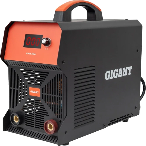 Инверторный сварочный аппарат Gigant GWM-315A Инверторный сварочный аппарат Gigant GWM-315A
