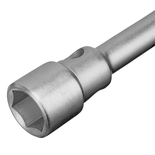 Ключ баллонный двухсторонний 32 х 38 мм, длинна 500 мм, для Камаз Stels фото 2