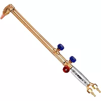 Резак REDIUS Р3П-33 пропановый вент. до 200 мм L=535 мм PNM № 1+2/P № 1,2,5,6 07515