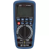 Мультиметр с беспроводным USB интерфейсом СЕМ DT-9939 481103