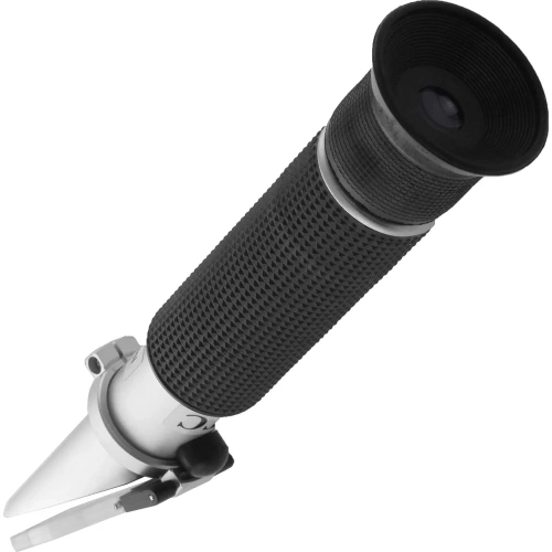 Рефрактометр для измерения концентрации и удельного веса соли МЕГЕОН 72029 к0000403897 фото 4 Рефрактометр для измерения концентрации и удельного веса соли МЕГЕОН 72029 к0000403897 фото 4