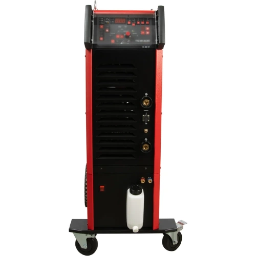 Сварочный аппарат аргонодуговой сварки HENRIKS TIG 500 AC/DC ULTIMA HTIG500ACDCU фото 4 Сварочный аппарат аргонодуговой сварки HENRIKS TIG 500 AC/DC ULTIMA HTIG500ACDCU фото 4